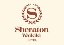Sheraton Waikiki  5*