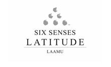 Six Senses Latitude Laamu  5*