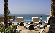 Sofitel Dubai Jumeirah Beach  5*