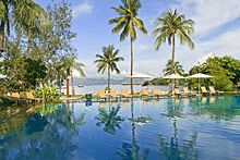 Sofitel Tahiti Maeva Beach Resort  4*