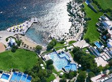 St. Nicolas Bay Resort Hotel & Villas  5*