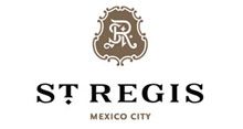 St. Regis Mexico City  5* deluxe