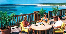 The Abaco Club on Winding Bay  5*