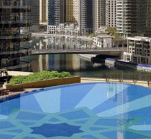 The Address Dubai Marina  5* deluxe