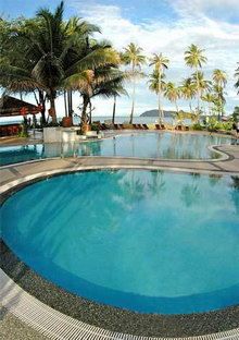 The Frangipani Langkawi Resort  4*
