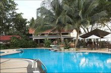The Frangipani Langkawi Resort  4*