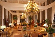The Kahala Hotel & Resort  5* deluxe