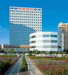 The Marmara Hotel Antalya  5*