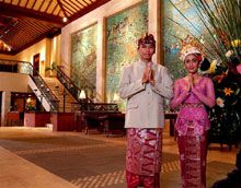 The Patra Bali Resort & Villas  5*