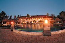 The Patra Bali Resort & Villas  5*