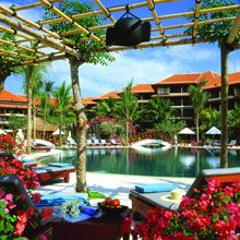 The Westin Resort Nusa Dua  5*