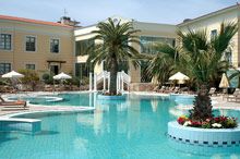 Thermae Sylla Spa Wellness Hotel  5*