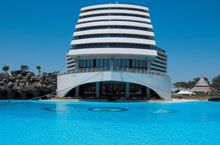 Titanic Deluxe Beach & Resort Hotel  5* deluxe