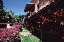 Villa Del Parco (Forte Village Resort)  5*