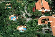 Villa Del Parco (Forte Village Resort)  5*