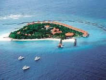 Vivanta By Taj – Coral Reef (ex. Taj Coral Reef Resort)  5*