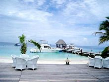 Vivanta By Taj – Coral Reef (ex. Taj Coral Reef Resort)  5*